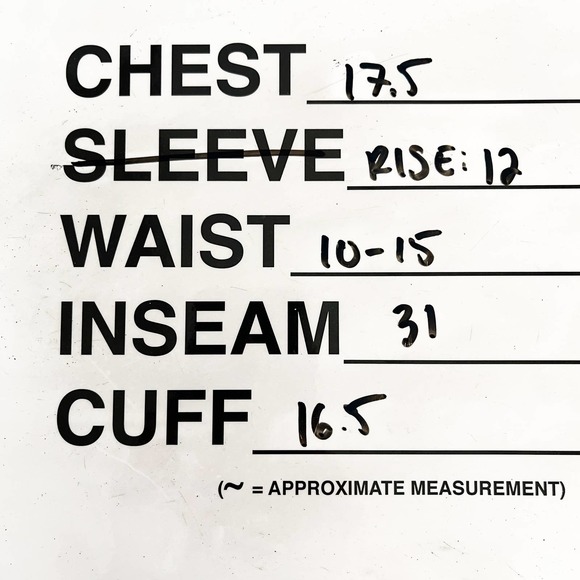 Flynn Skye (1) Polka Dot Wide Leg Rayon V-Neck Jumpsuit Black - Picture 10 of 11